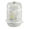 Sterilisateur Steril Express Evolutif Grey