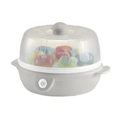 Sterilisateur Steril Express Evolutif Grey