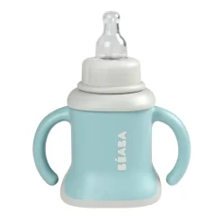 Tasse Evoluclip 3 En 1 Airy Green