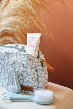 Thermometre De Bain Green Blue