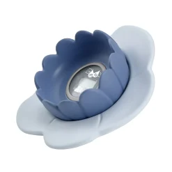 Thermometre De Bain Lotus Blue