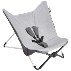 Transat Compact Ii Evolutif Heather Grey