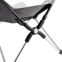 Transat Compact Ii Evolutif Heather Grey