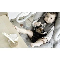 Transat Up&Down Iv Heather Grey