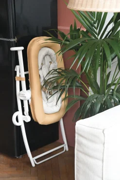 Transat Up&Down Plus Ocre