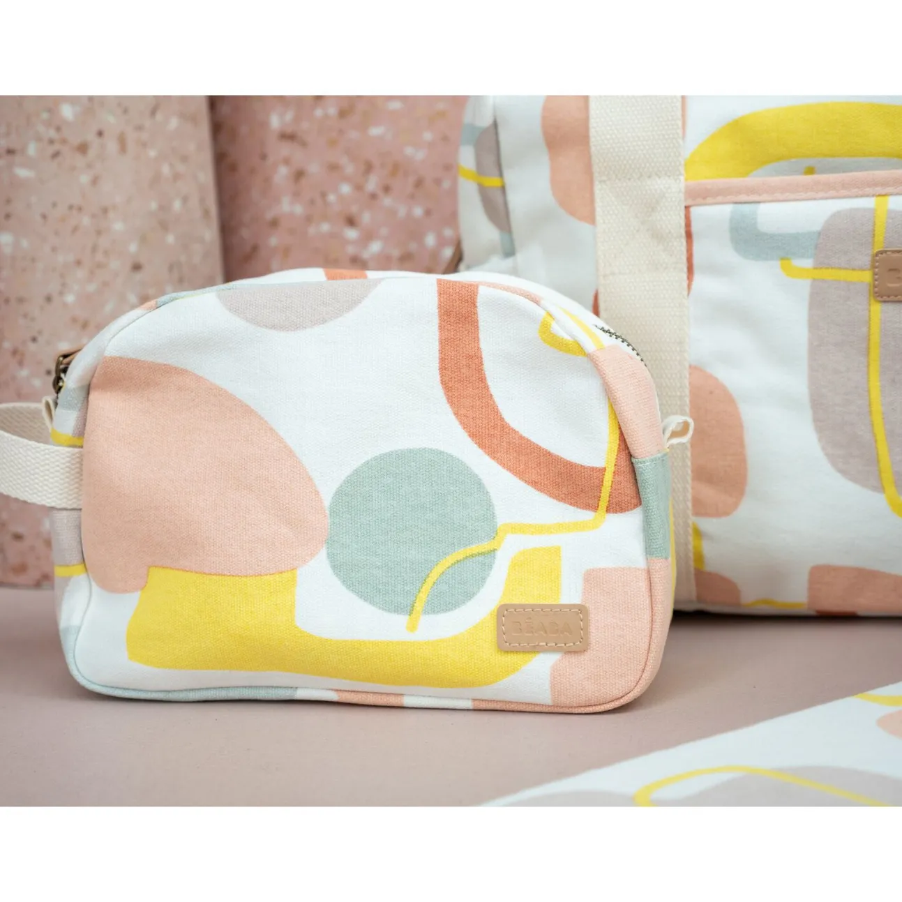 Trousse De Toilette Artline