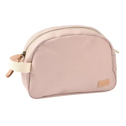 Trousse De Toilette Dusty Rose