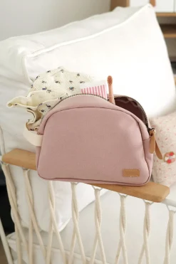 Trousse De Toilette Dusty Rose