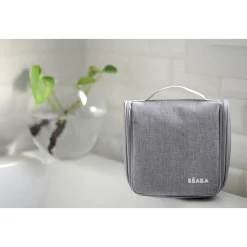 Trousse De Toilette Green Blue