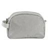 Trousse De Toilette Heather Grey
