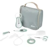 Trousse De Toilette Nomade Sage Green