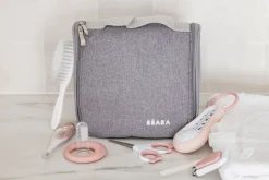 Trousse De Toilette Old Pink