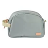 Trousse De Toilette Sage Green