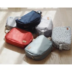 Trousse De Toilette Terracotta