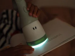 Veilleuse Pixie Torch Sage Green